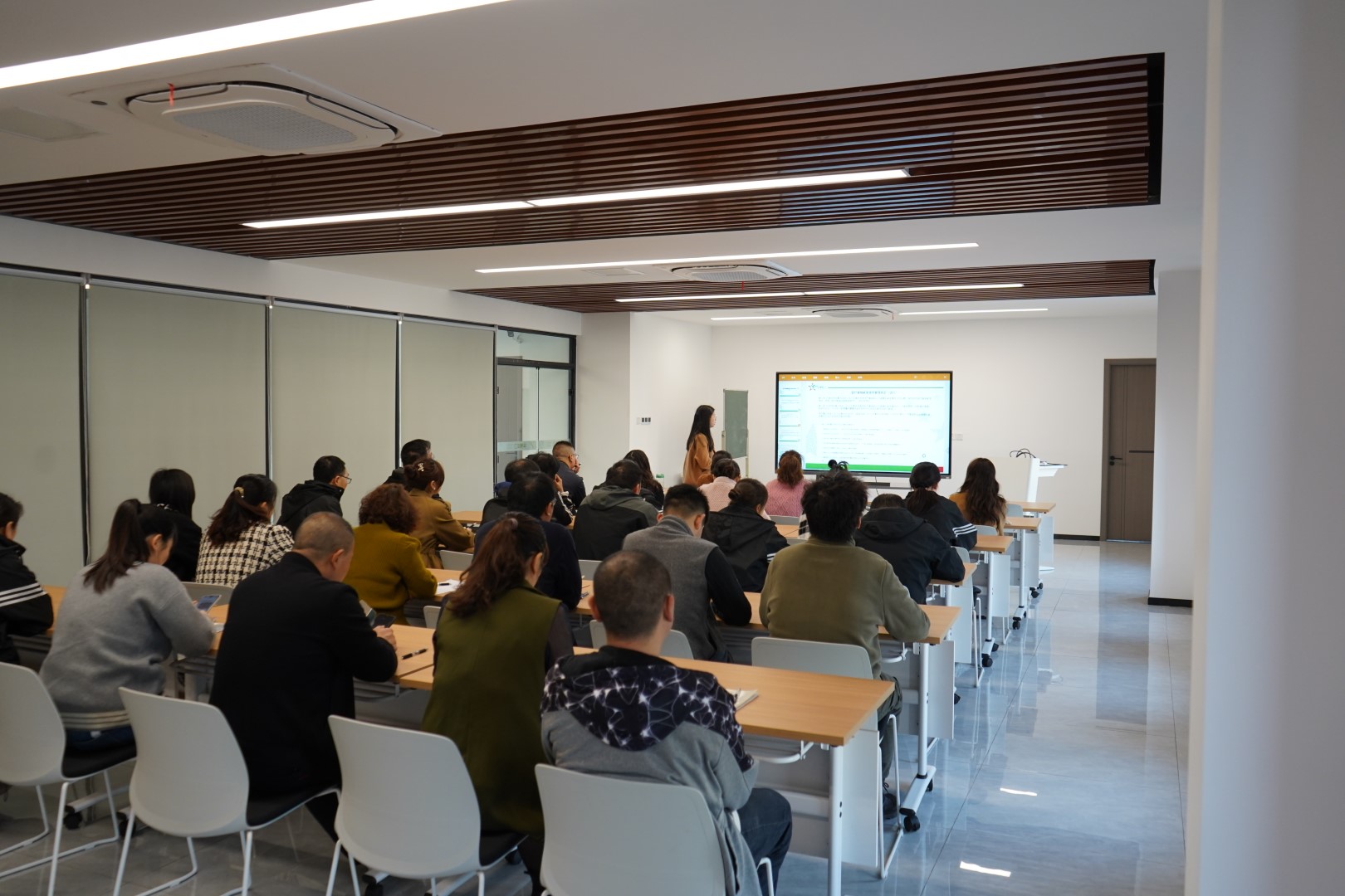 Training on Provisions for the Administration of Emergency Use of Medical Devices (Trial)