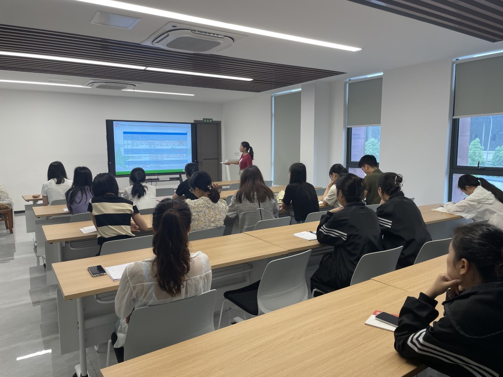 Promotional & Implementation Training on Inspection Rules for Drug Wholesale Enterprises in Sichuan‑Chongqing Region